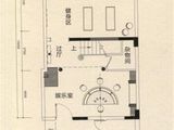 海伦堡爱ME城市_5室2厅3卫 建面186平米