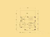 碧桂园南站新城_4室2厅3卫 建面198平米