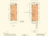 泷珀花园_2室2厅3卫 建面130平米