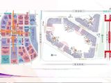 中海汇德理花园商铺_1室1厅0卫 建面20平米