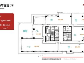 绿地新里城兰亭公馆