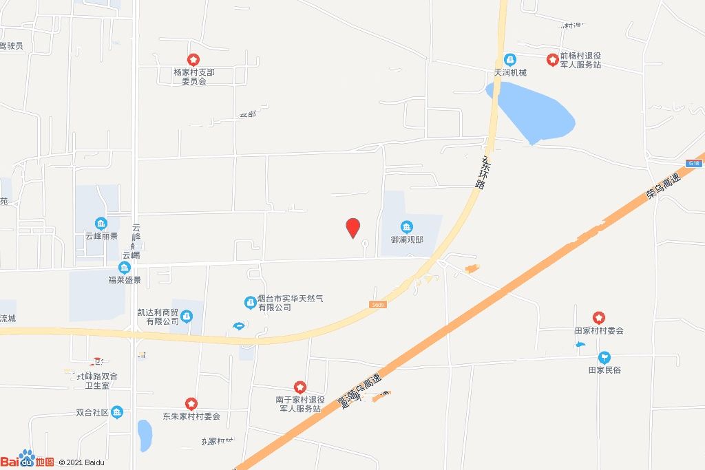 文峰路街道，东岭路西、文运街北