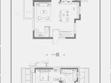 颐和源璟_6室3厅3卫 建面263平米