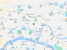 江南街道王染店村返还地出让地块