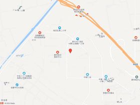 翔泰路与吴场街交口西侧地块