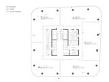 越秀国际金融中心_二期2号楼建面约320-364平写字楼 建面320平米