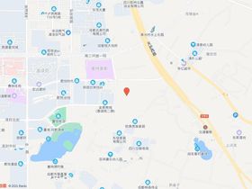 彭州市致和街道玉竹路南侧、七方路东侧