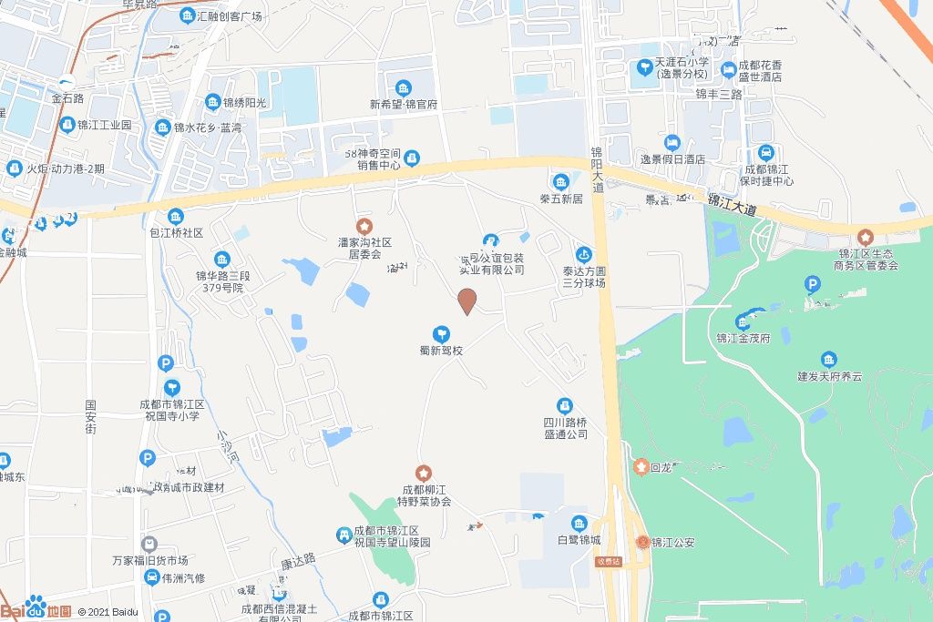 锦江区JJ04(21)2022-019