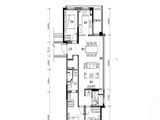 晨语汀澜里_3室2厅2卫 建面110平米