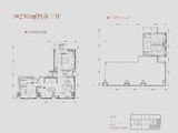 中海广场_4室3厅4卫 建面298平米