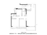 深房光明里_3室2厅2卫 建面92平米