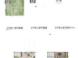 磐安天笑桃李春风_5室2厅4卫 建面240平米