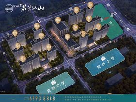 高新区孙石路与周山大道西北角2021-45