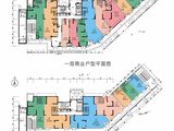 隆源国际城金街_27#楼 建面35平米