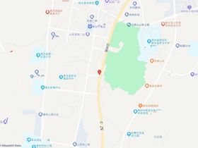 修文县龙场街道新春村境内XW(21)012地块