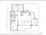 新川印_4室2厅2卫 建面143平米