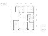 融创壹号院_4室2厅3卫 建面256平米