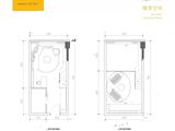 方糖funtown_LOFT-A2（1） 建面44平米