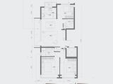 保利天汇_3室2厅2卫 建面110平米