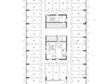 万科天府公园城万客公园_1室1厅0卫 建面32平米