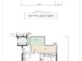 太白江山颂_3室2厅4卫 建面189平米