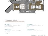 国鼎湾玺壹号_4室2厅2卫 建面142平米