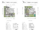 国瑞浩月府_4室2厅2卫 建面126平米