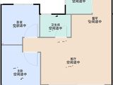 商城宾王里_3室2厅1卫 建面89平米